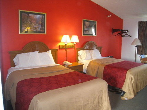 Relax Inn Rome Exterior foto