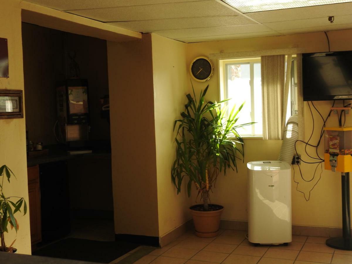 Relax Inn Rome Exterior foto